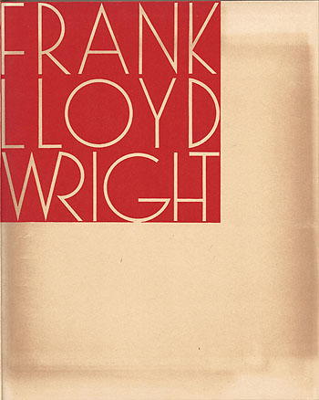 Frank Lloyd Wright